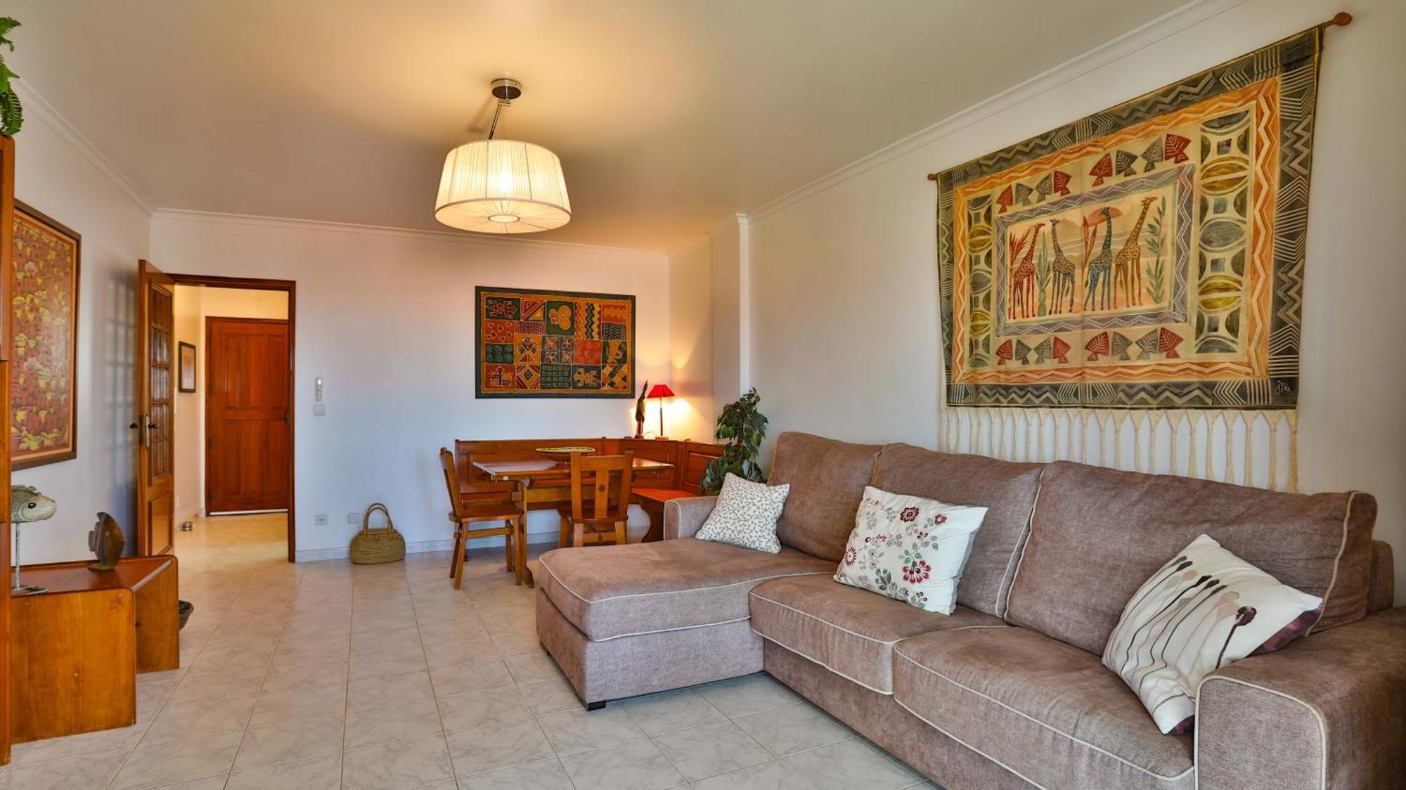 Manta Rota Mar Apartamento 外观 照片